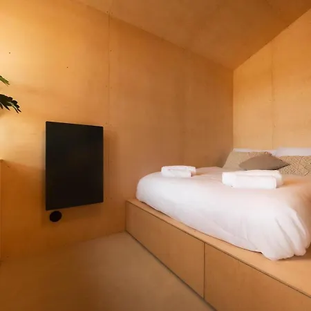 Apartmán Le Mazet De L'or - Climatisation Et Vue Sur L'etang Pérols